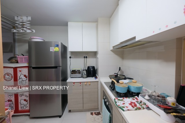 Austville Residences (D19), Condominium #216616201